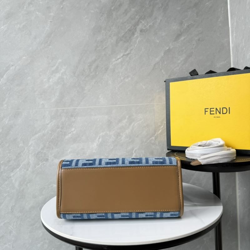 Fendi Shopping Bags